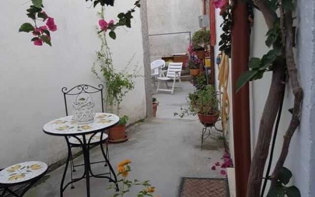 La Dimora della nonna Rosina