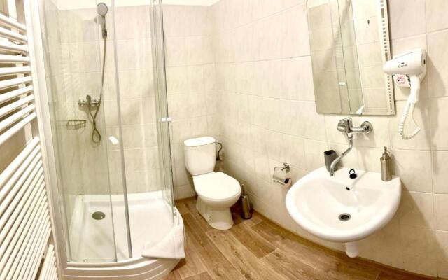 Penzion Dolní Morava