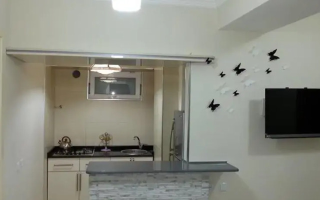 Zarandia Apartment