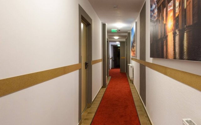 Hotelroom In Berlin n5 Prenzlauer Berg New