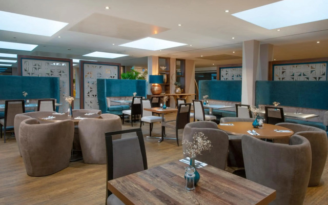 Conference Aston Hotel - Birmingham City