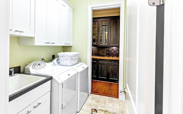 Su Casa 5 Bedroom Holiday Home