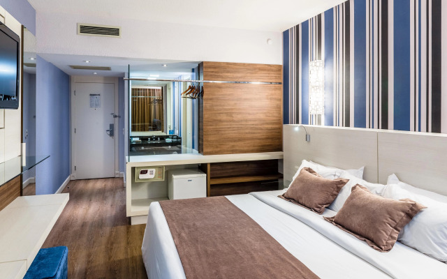 Radisson Hotel Curitiba