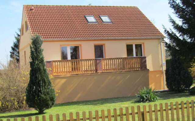 Bolliger 2 Modern Retreat