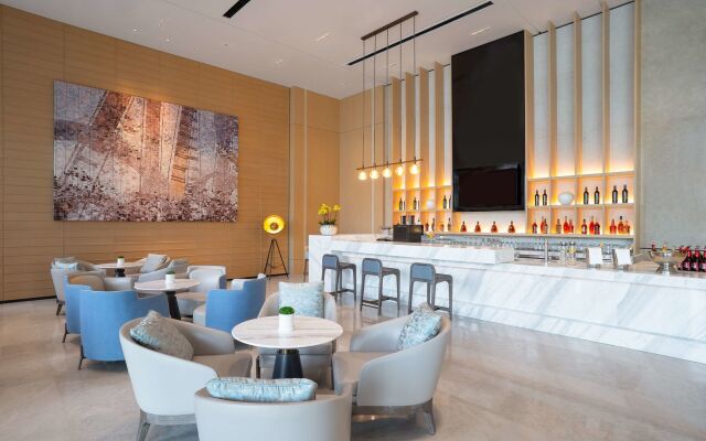 Hyatt Place Changchun Jingyue