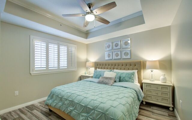 Destin West - Gulfside 215 1 Bedroom Condo