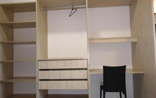 Pousada Divino Oleiro