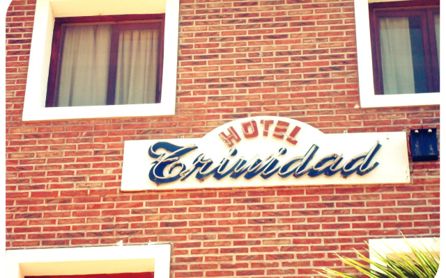 Hotel Trinidad