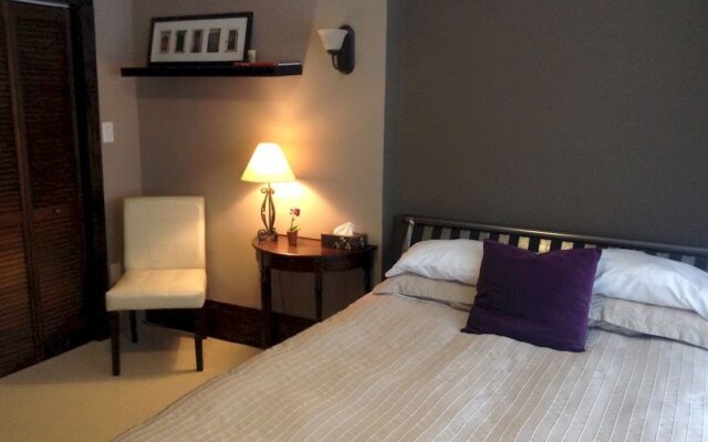 The Garden House B & B