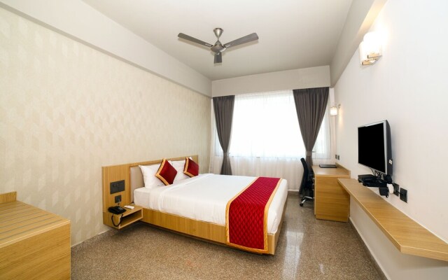 ICON Express by BHAGINI