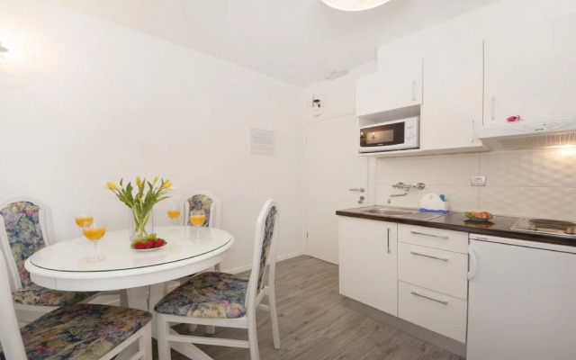 Apartments Villa Angela