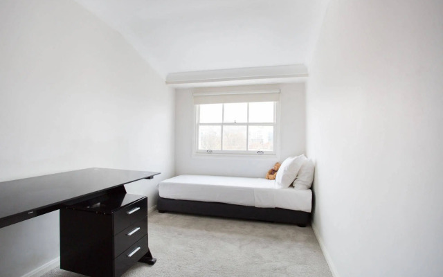 Onefinestay - Knightsbridge Apartments