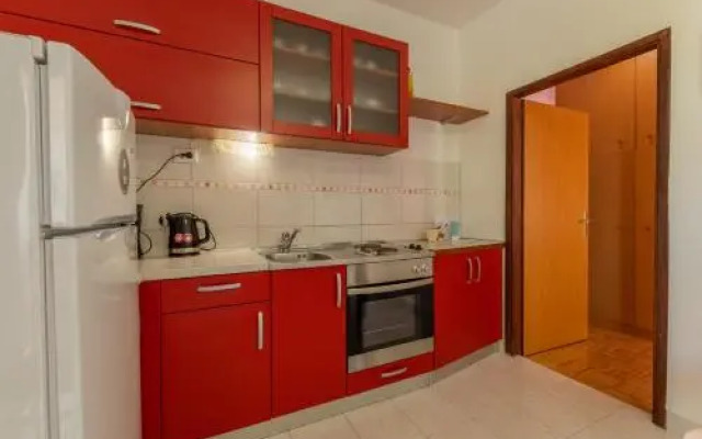 Apartments Leder