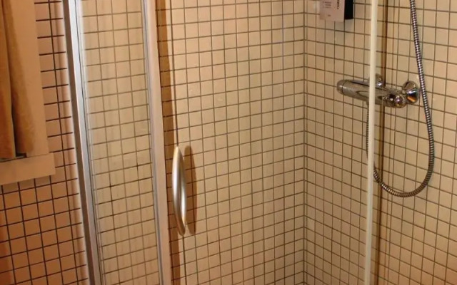 Byrkjedalstunet