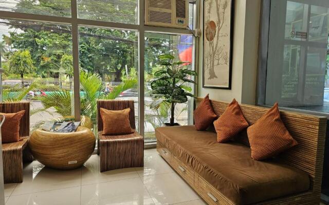 Cebu Capitol Central Hotel & Suites powered by Cocotel