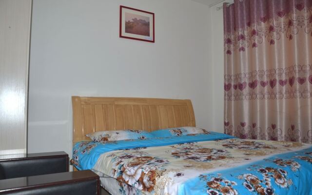 Lan Zhou Long Shang 5-1603