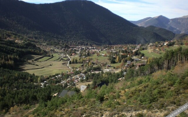 Auberge des Murès