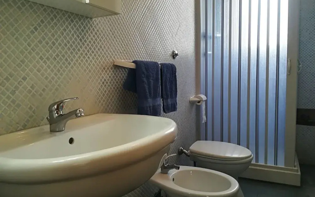 Casa Vacanze "afrodite" Centro Storico Otranto, Salento 6 Posti