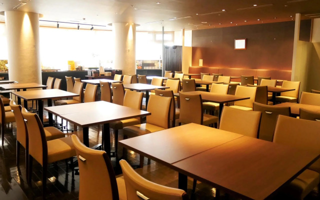 Ooedo-Onsen Monogatari Hotel Aizu