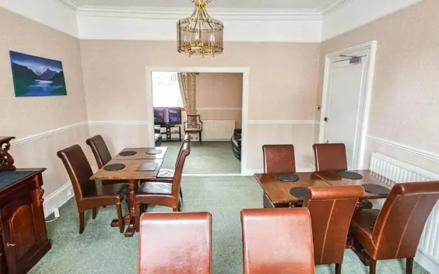 Abermar Guest House