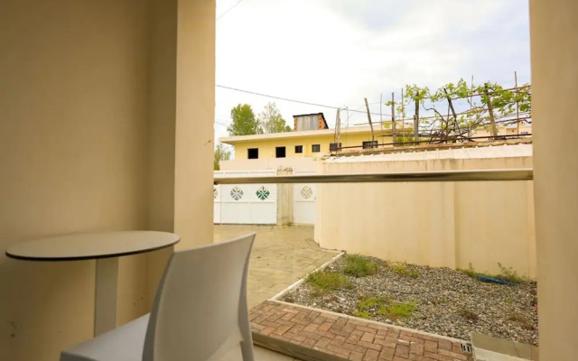 Grandstay Beach Room 01
