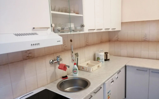 Panorama Central Apartments