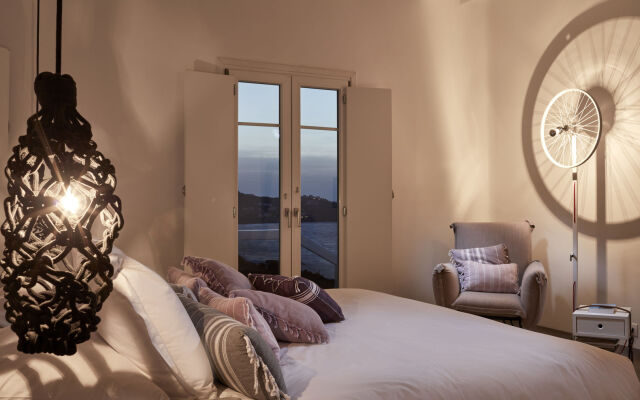 Boheme Mykonos Adults Only - Small Luxury Hotels of the World