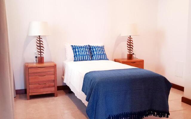 Rooms & Suites Terrace 3A