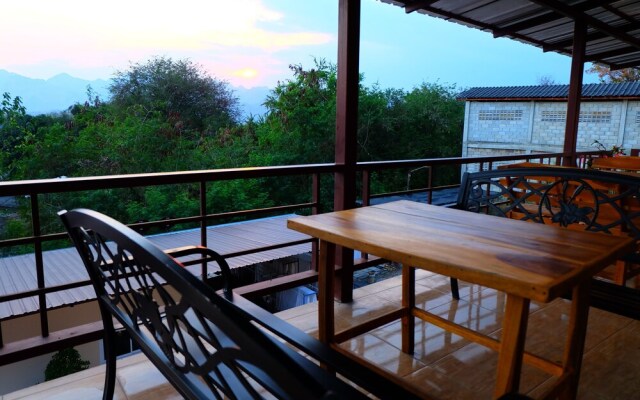 Nern Paksang Resort