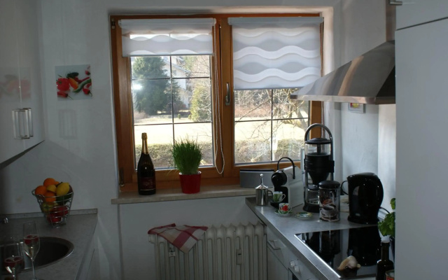 Apartment Ape Maja