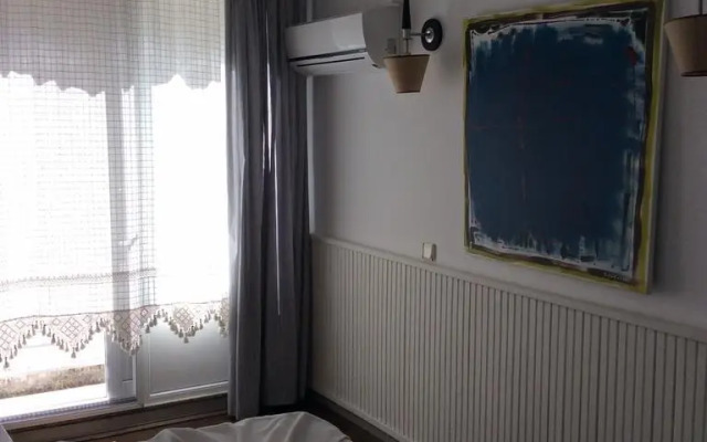 Adrasan La Perla Sözen Hotel