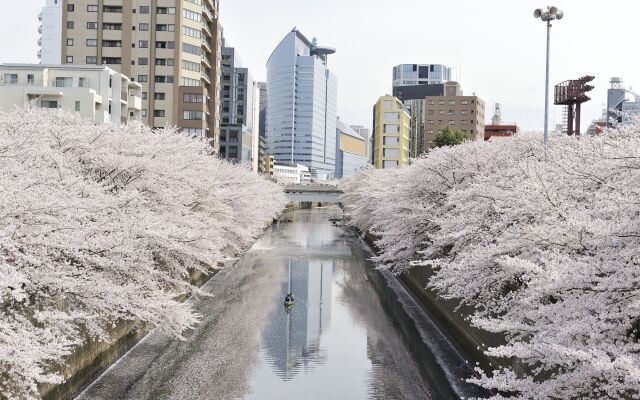 Hotel Gajoen Tokyo