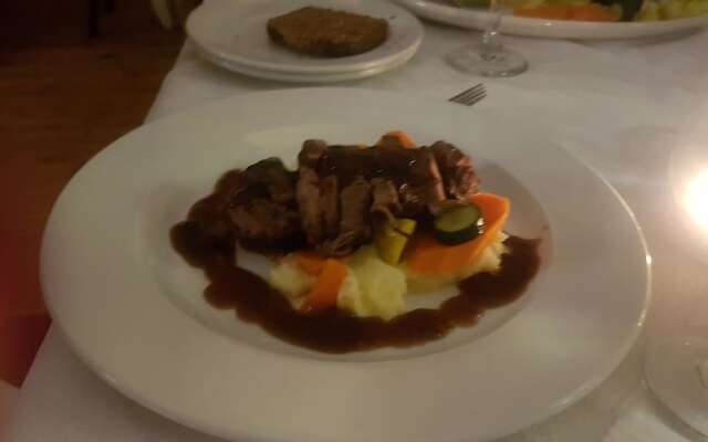 Kleineweide Guest House