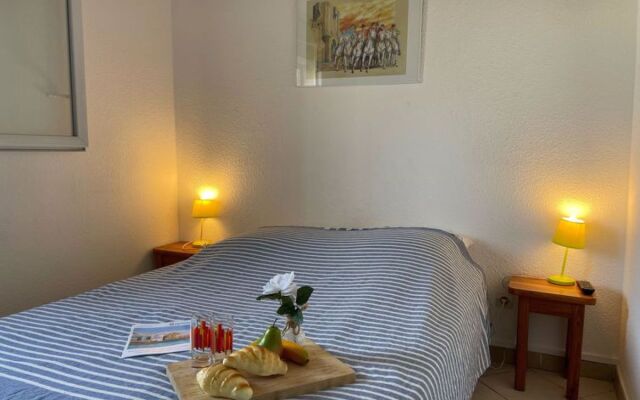 Les Saladelles 24832