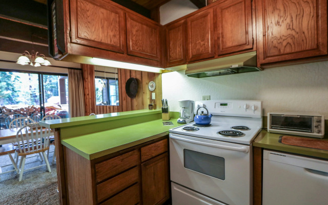 Val D'Isere #6 Condo