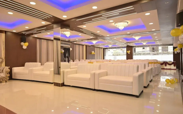 Pavitram Hotel & Banquet