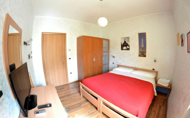 BB Villa Paladar