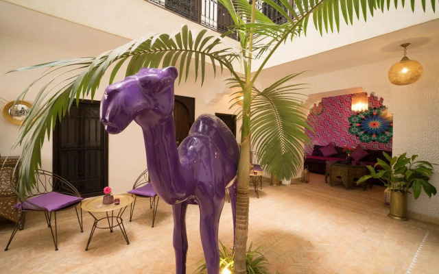Riad Houdou
