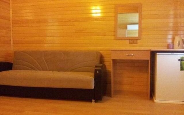 Cirali Hotel