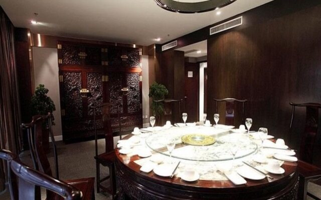 Tianjin Juchuan Lily Hotel