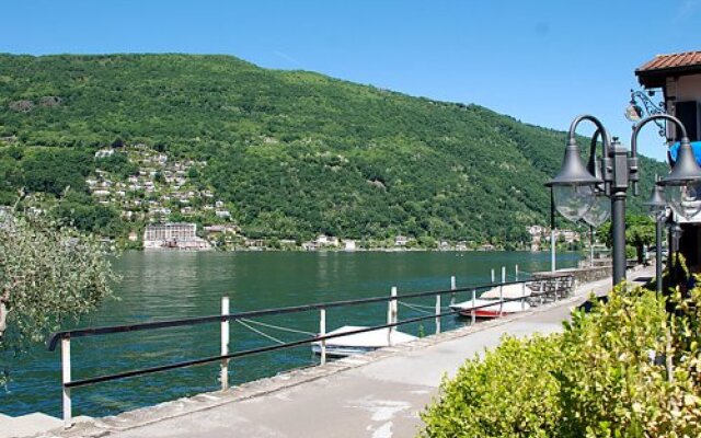 Patrizierhaus Roncaioli