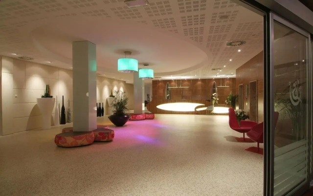 Hotel Palace