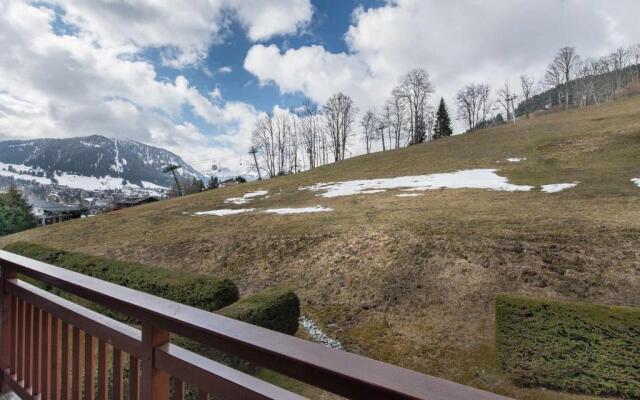Appartement Megève, 3 pièces, 6 personnes - FR-1-453-38