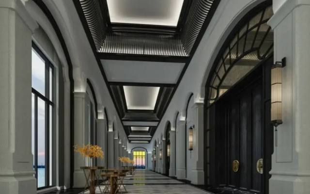 Steigenberger Icons Hotel Guangzhou