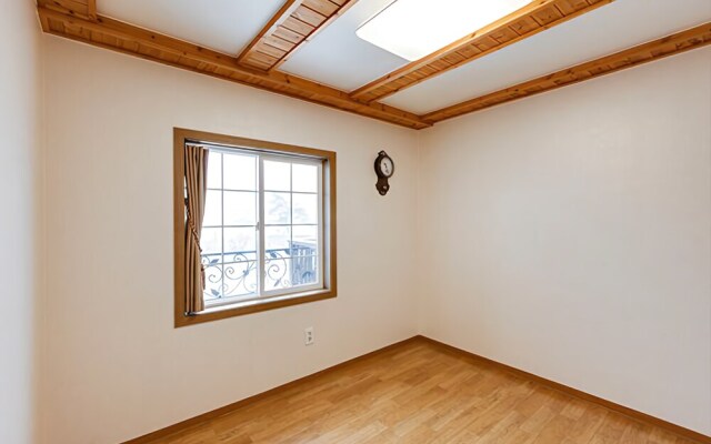 Mungyeong Sunflower Pension&camping Site