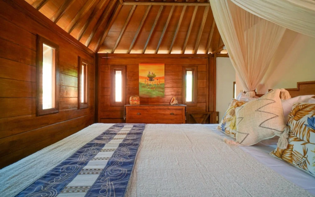 Villa Puaji