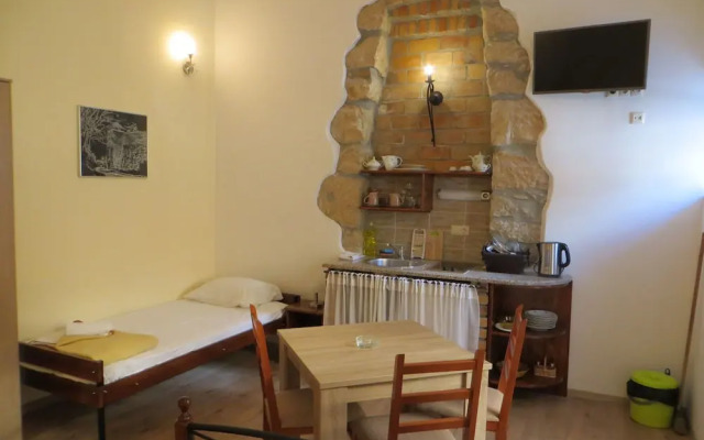 Apartment IVONA CK 2