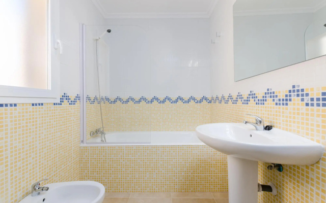 Dones D'aigua 11 - Villa With Private Pool