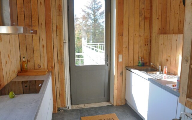 Gorgeous Holiday Home in Durbuy with Sauna
