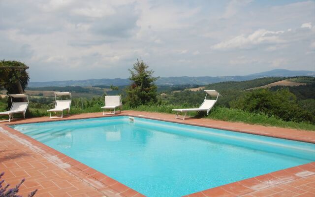 Verdidea - LA FICAIA